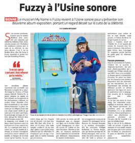 Journal du Jura