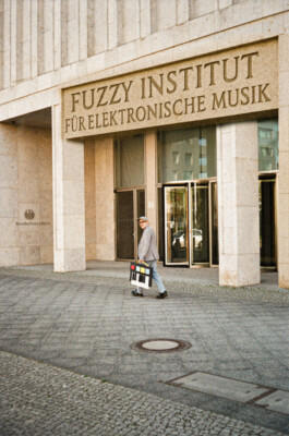 fuzzy